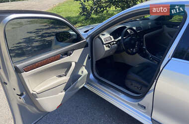 Седан Volkswagen Passat 2014 в Києві