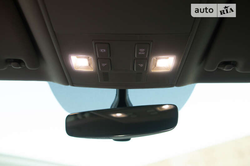 Седан Volkswagen Passat 2017 в Львове