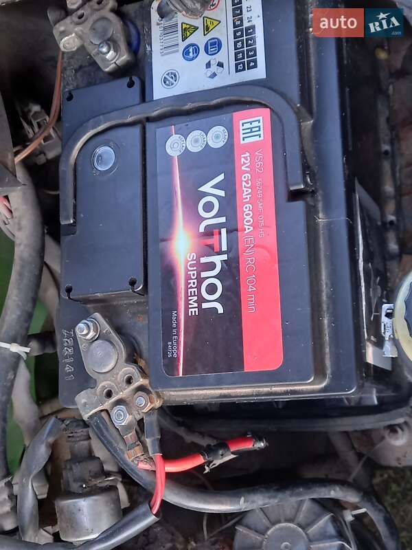 Универсал Volkswagen Passat 1994 в Львове