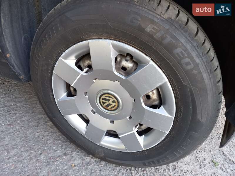 Универсал Volkswagen Passat 1994 в Львове