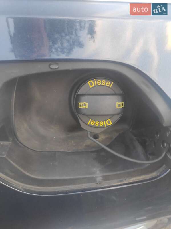 Универсал Volkswagen Passat 2016 в Тульчине