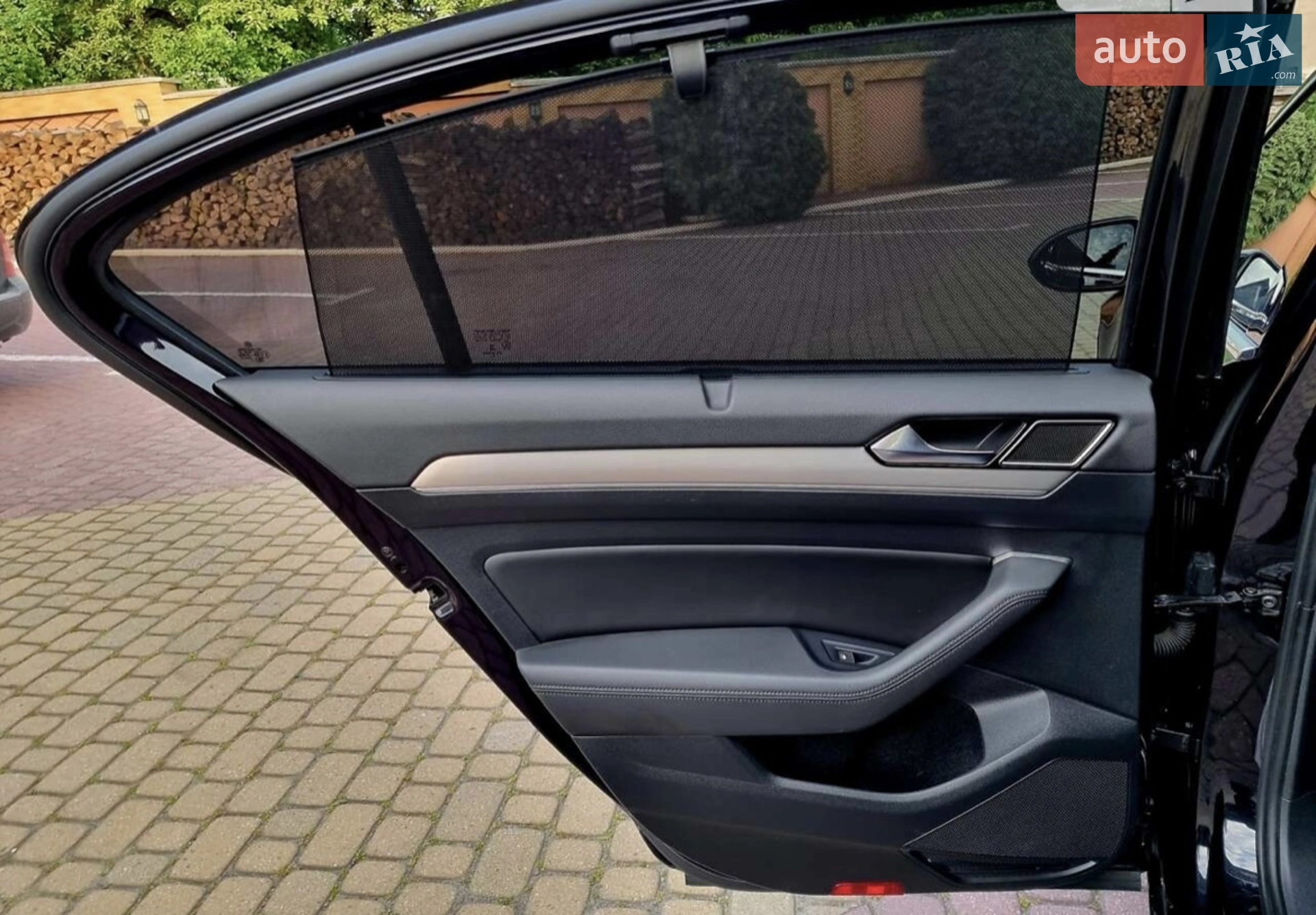 2017 Volkswagen Passat - мініатюра 34
