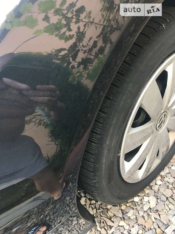 Универсал Volkswagen Passat 2007 в Мукачево