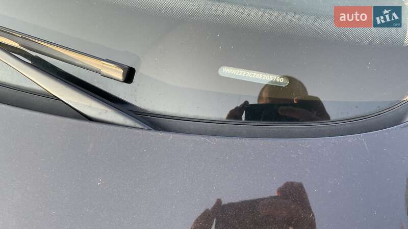 Универсал Volkswagen Passat 2006 в Луцке фото 2 Универсал Volkswagen Passat 2006 в Луцке