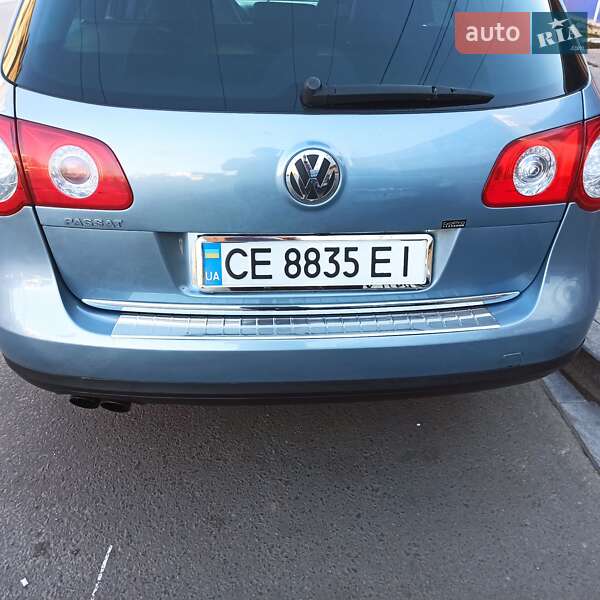 Volkswagen Passat 2010 Volkswagen Passat 2010