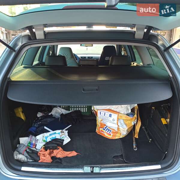 Универсал Volkswagen Passat 2010 в Черновцах фото 6 Универсал Volkswagen Passat 2010 в Черновцах