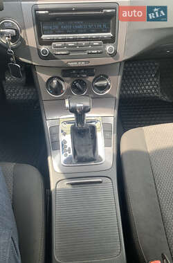 Универсал Volkswagen Passat 2008 в 