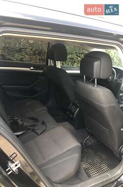 Универсал Volkswagen Passat 2016 в Килии