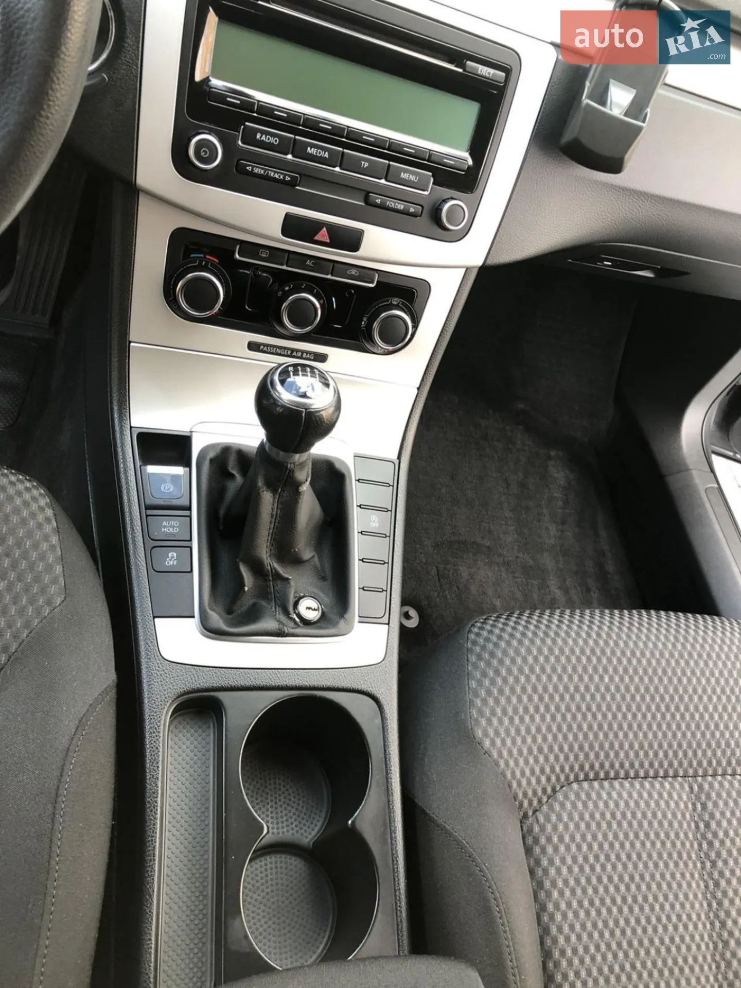 2011 Volkswagen Passat - мініатюра 8