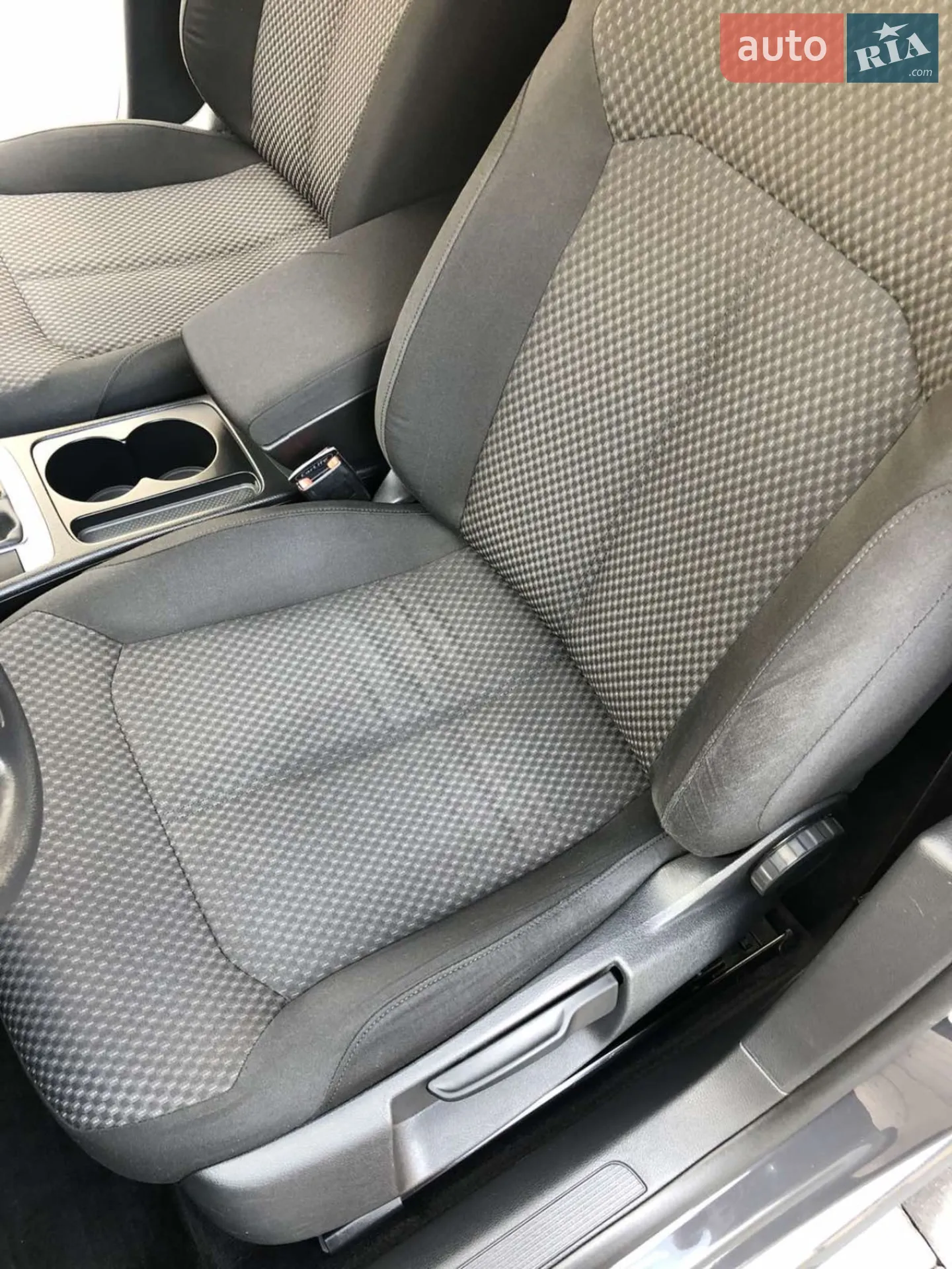 2011 Volkswagen Passat - мініатюра 11