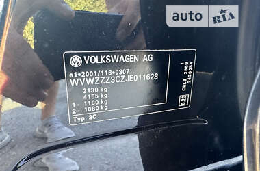 Універсал Volkswagen Passat 2018 в Полонному
