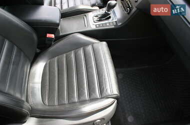 Универсал Volkswagen Passat 2011 в 
