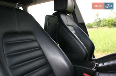 Универсал Volkswagen Passat 2011 в 