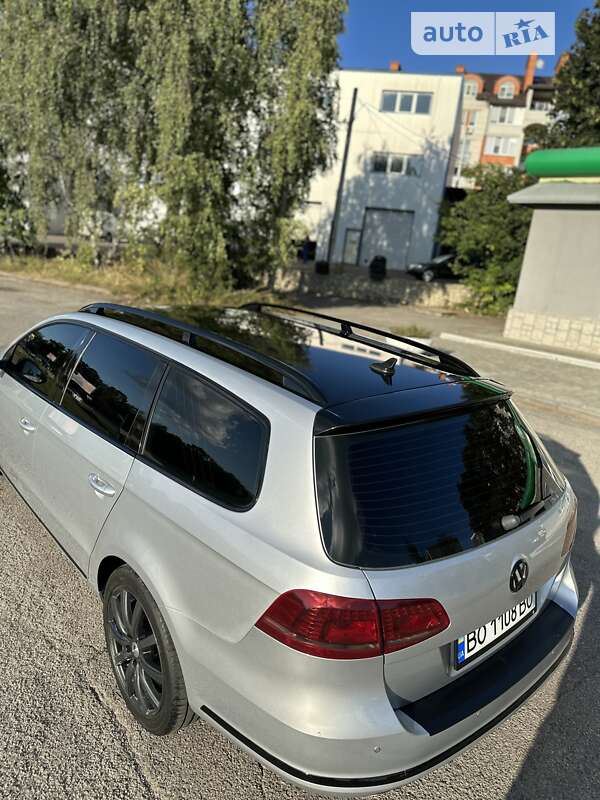 Универсал Volkswagen Passat 2014 в Тернополе фото 14 Универсал Volkswagen Passat 2014 в Тернополе