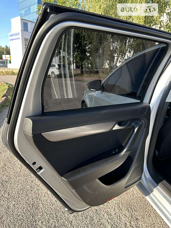 Универсал Volkswagen Passat 2014 в Тернополе фото 18 Универсал Volkswagen Passat 2014 в Тернополе