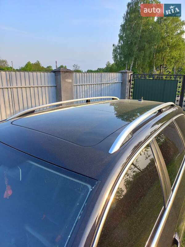 Универсал Volkswagen Passat 2010 в Яворове