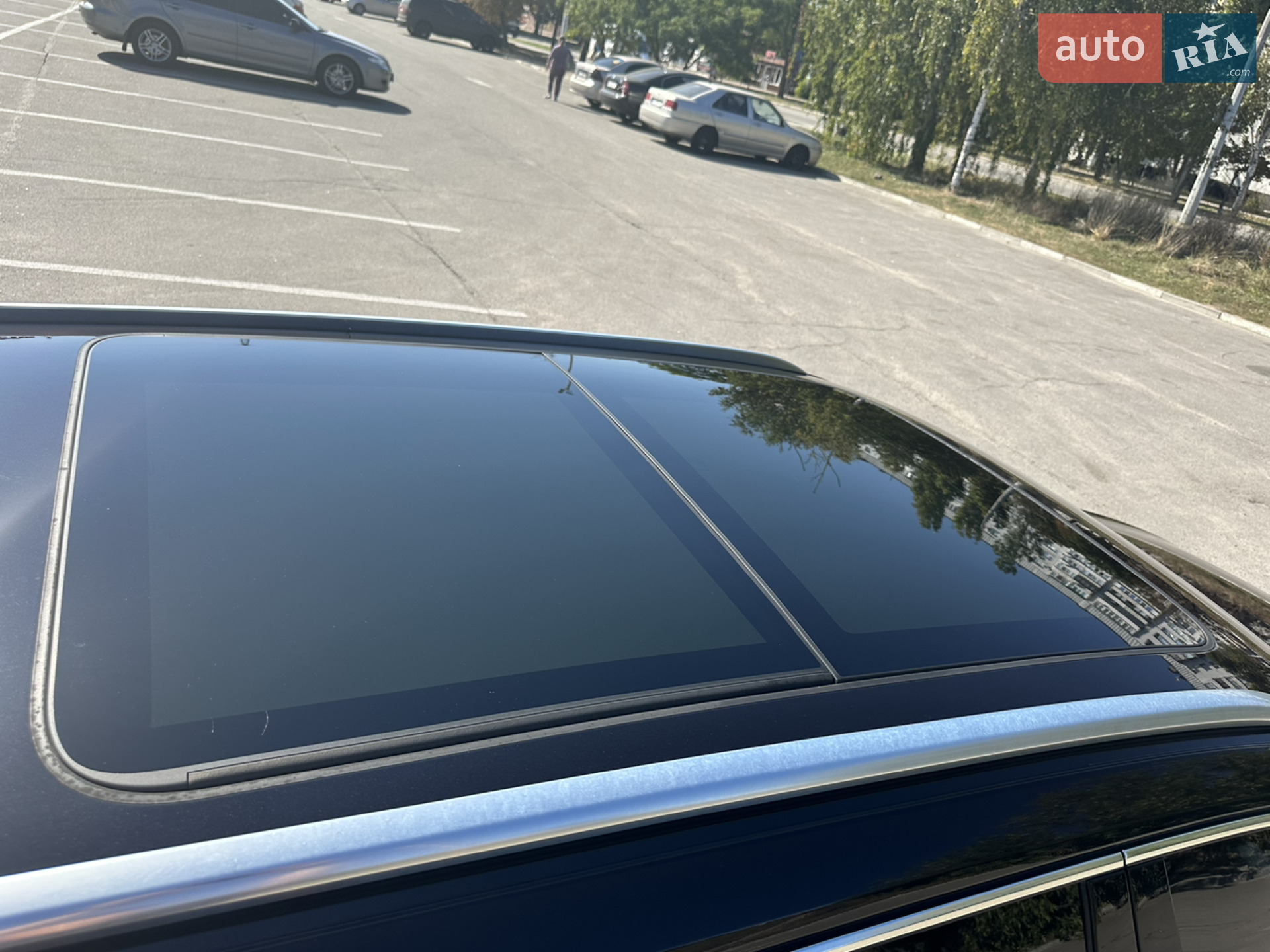 2017 Volkswagen Passat - мініатюра 23