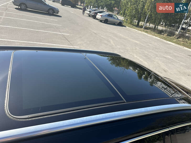 Універсал Volkswagen Passat 2017 в Запоріжжі