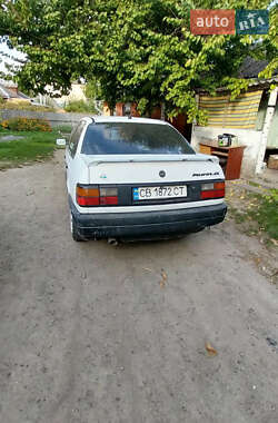 Седан Volkswagen Passat 1988 в 