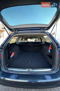Универсал Volkswagen Passat 2008 в Киеве