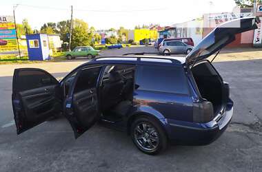 Универсал Volkswagen Passat 1999 в 