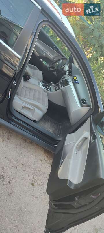 Универсал Volkswagen Passat 2008 в Каменец-Подольском фото 6 Универсал Volkswagen Passat 2008 в Каменец-Подольском