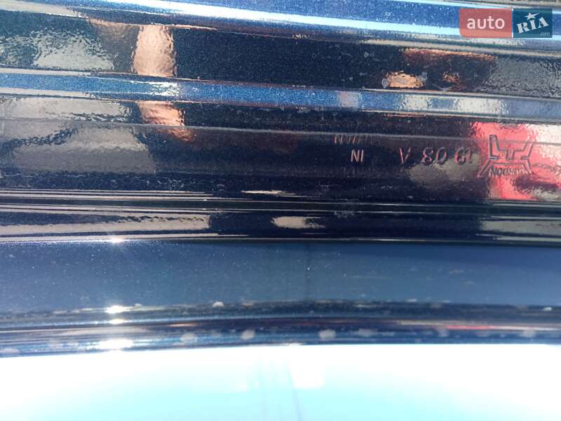 Седан Volkswagen Passat 2013 в Гайвороні