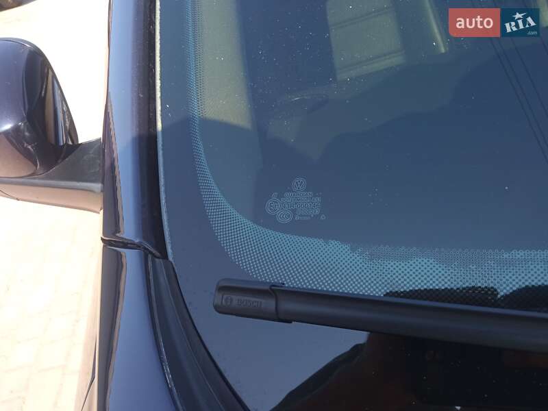 Седан Volkswagen Passat 2013 в Гайвороні