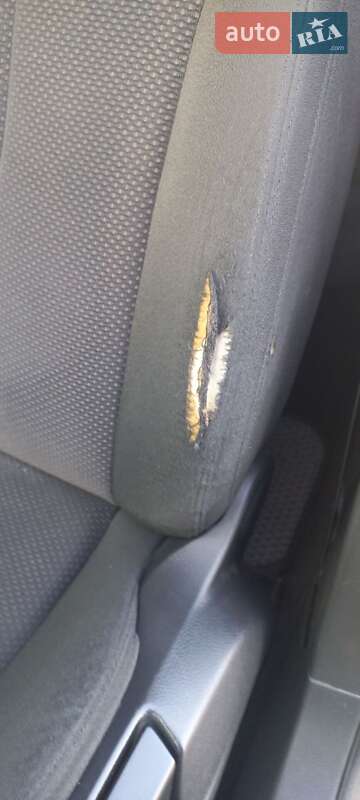 Универсал Volkswagen Passat 2010 в Шепетовке фото 18 Универсал Volkswagen Passat 2010 в Шепетовке