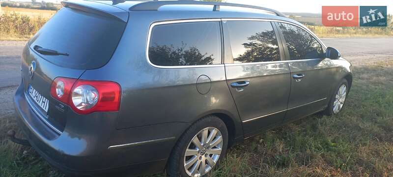 Универсал Volkswagen Passat 2010 в Шепетовке фото 16 Универсал Volkswagen Passat 2010 в Шепетовке