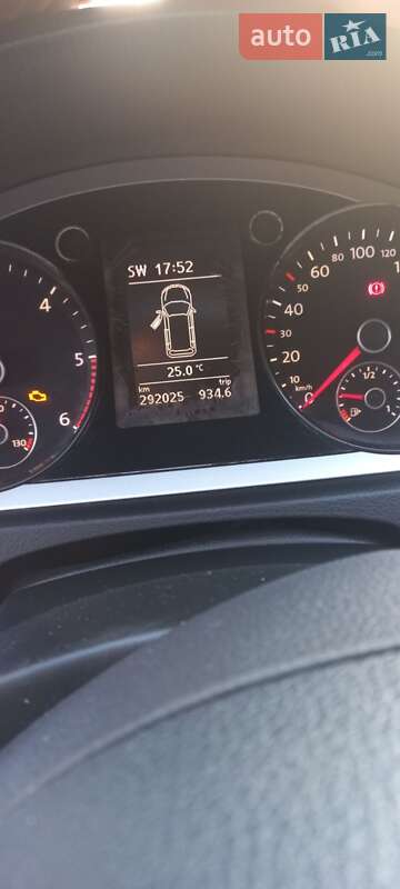 Универсал Volkswagen Passat 2010 в Шепетовке фото 23 Универсал Volkswagen Passat 2010 в Шепетовке