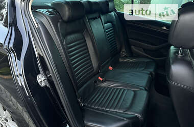 Седан Volkswagen Passat 2016 в 