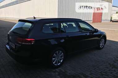 Универсал Volkswagen Passat 2017 в 
