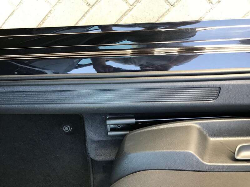 Універсал Volkswagen Passat 2017 в Володимирі