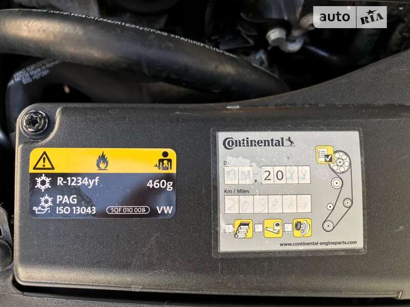 Універсал Volkswagen Passat 2017 в Володимирі