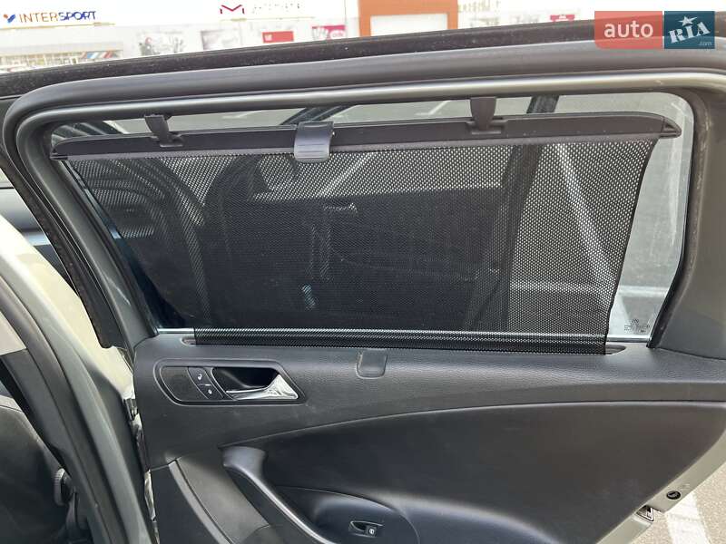 Универсал Volkswagen Passat 2007 в Одессе
