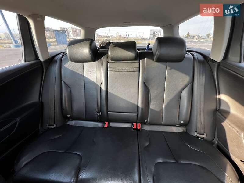 Универсал Volkswagen Passat 2007 в Одессе