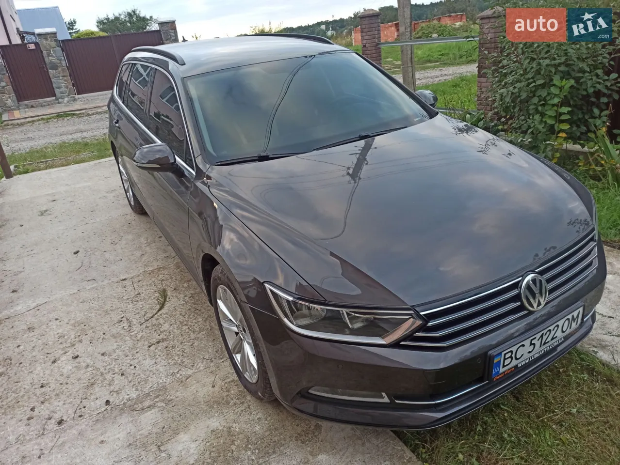 2017 Volkswagen Passat - мініатюра 22