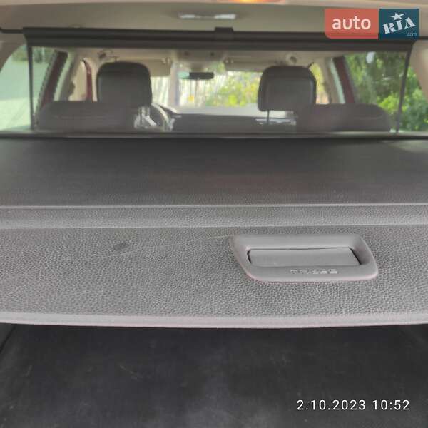 Універсал Volkswagen Passat 2015 в Києві