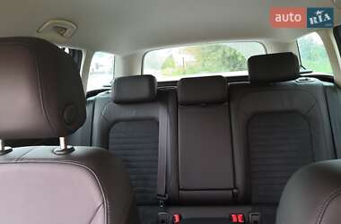 Универсал Volkswagen Passat 2018 в 