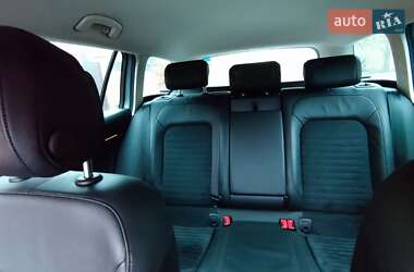 Универсал Volkswagen Passat 2018 в 