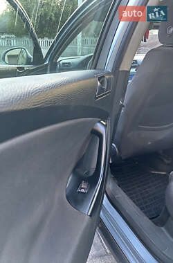 Универсал Volkswagen Passat 2007 в Остроге