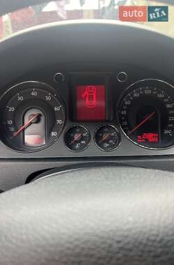 Универсал Volkswagen Passat 2006 в Тернополе