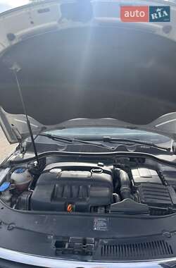 Универсал Volkswagen Passat 2006 в Тернополе