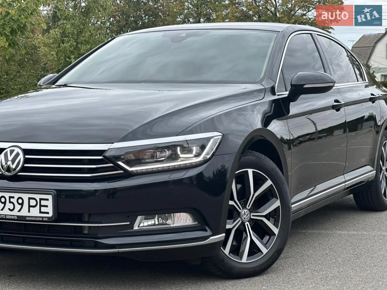 2019 Volkswagen Passat - мініатюра 55
