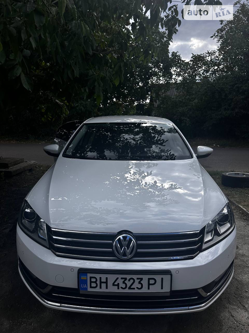 2013 Volkswagen Passat - мініатюра 40