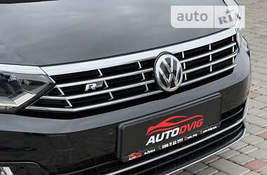Универсал Volkswagen Passat 2018 в 