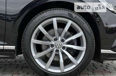 Универсал Volkswagen Passat 2018 в 