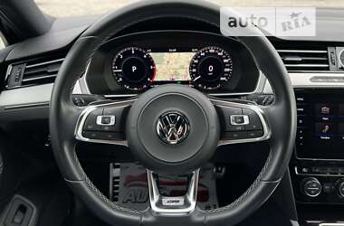 Универсал Volkswagen Passat 2018 в 