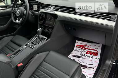 Универсал Volkswagen Passat 2018 в 